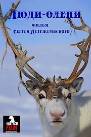 The Reindeer People poster