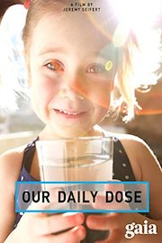 Our Daily Dose poster