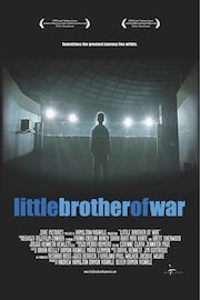Little Brother Of War poster