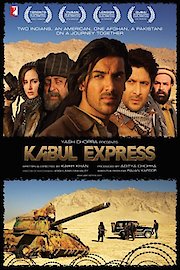Belly Dance Express poster