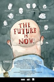 The Future Is Now poster