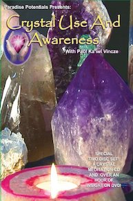 Crystal Use and Awareness