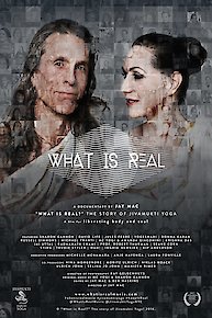 What Is Real? The Story of Jivamukti Yoga