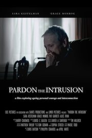 Pardon the Intrusion