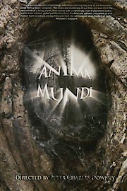 Anima Mundi poster
