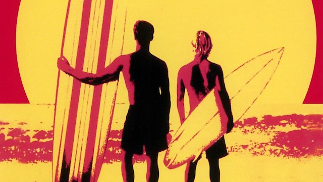 Watch The Endless Summer II Online