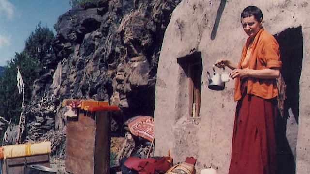 Watch Cave in the Snow Online