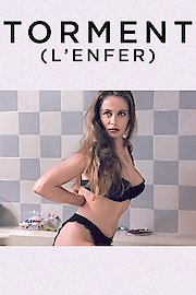 L'Enfer poster