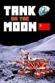 Tank On The Moon poster