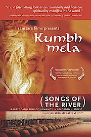 Kumbh Mela: Songs of the River poster