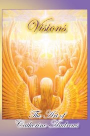Visions: The Art of Catherine Andrews poster