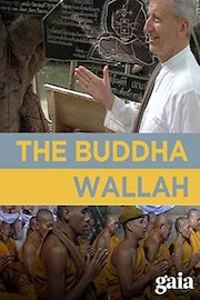 The Buddha Wallah poster