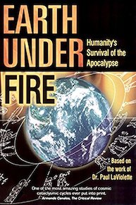 Earth Under Fire
