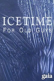 Ice Time For Old Guys poster