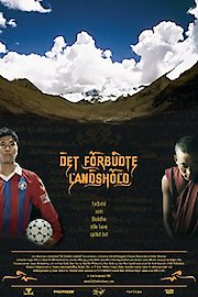 The Forbidden Team poster