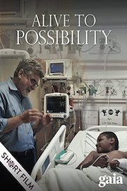 Alive to Possibility poster