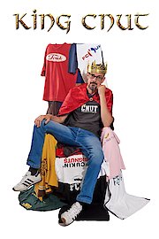 King Cnut