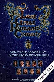 The Last Great Romantic Comedy poster
