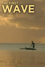 The First Wave poster