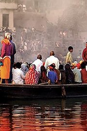Varanasi:Sacred Fire poster