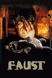 Faust poster