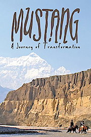 Mustang: Journey of Transformation poster