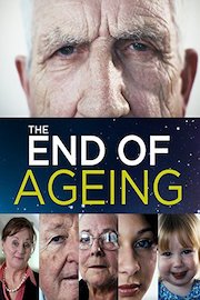 The End Of Ageing poster