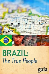 Brazil: The True People