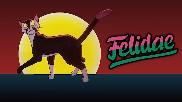 Watch Felidae Online