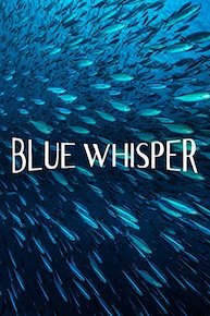 Blue Whisper