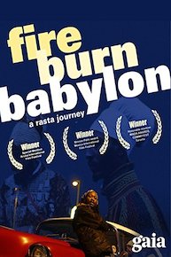 Fire Burn Babylon