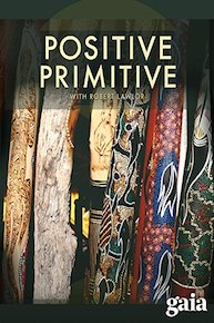 Positive Primitive