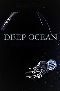 Deep Ocean: The Lost World Of The Pacific