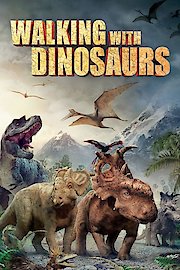 Walking With Dinosaurs Special: Lands Of Giants