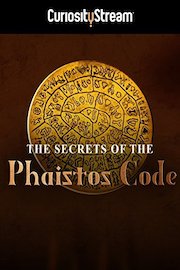 The Secret Of The Phaistos Code