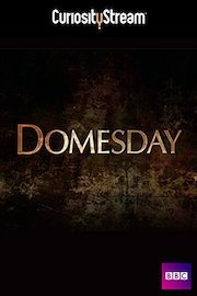 The Domesday Book