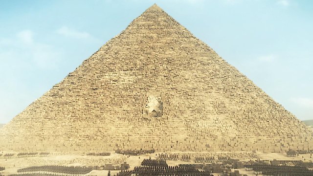 Watch Bonaparte: The Egyptian Campaign Online