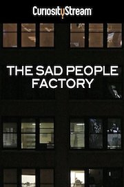 Sad People Factory