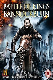 Battle Of Kings: Bannockburn poster