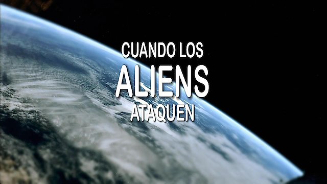 Watch World War A: Aliens Invade Earth Online