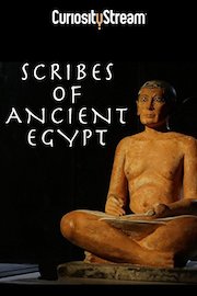 Scribes Of Ancient Egypt