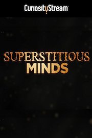 Superstitious Minds poster