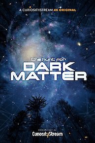 The Hunt For Dark Matter