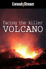 Facing The Killer Volcano