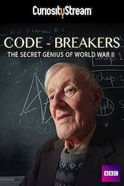 Codebreaker - The Secret Genius Of World War Two