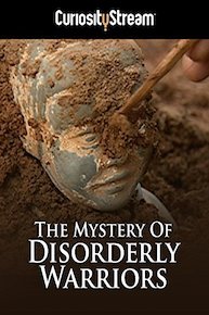 The Mystery Of The Disorderly Warriors
