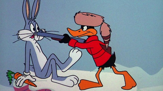 Watch The Iceman Ducketh Online