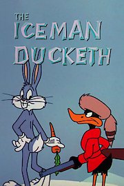 The Iceman Ducketh