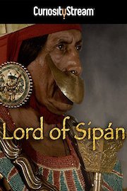 Lord Of Sipan