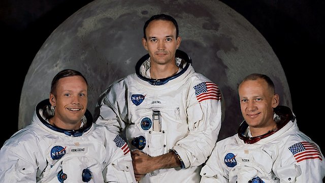 Watch Moonshots Online